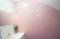 Semi-detached duplex 3 bed 3 bath completely renovated located in Villamartin