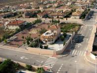 lovely 2/3  bedroom detached villa in the country side near Hondon de las Nieves