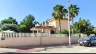 lovely 2/3  bedroom detached villa in the country side near Hondon de las Nieves