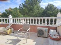 lovely 2/3  bedroom detached villa in the country side near Hondon de las Nieves