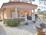 lovely 2/3  bedroom detached villa in the country side near Hondon de las Nieves