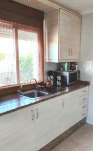 lovely 2/3  bedroom detached villa in the country side near Hondon de las Nieves