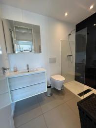 strand zijde penthouse appartement in Pilar de la horadada