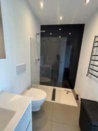 strand zijde penthouse appartement in Pilar de la horadada