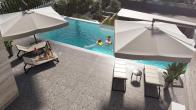 Exceptional modern 4 bed 4 bath en suite villa with large heated pool and garage in Los Balcones -  Orihuela costa