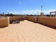 VILLA IN CIUDAD QUESADA WITH 5 BEDROOMS AND 4 BATHROOMS and 9 x 4 private pool and self-contained guest apartment