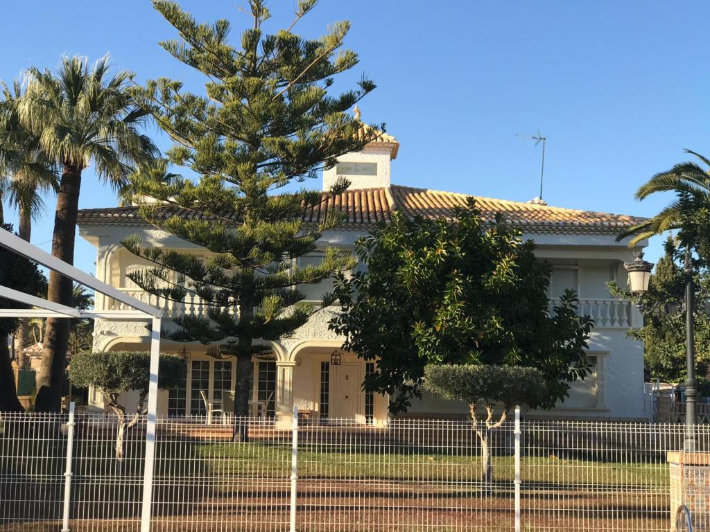 6 Slaapkamer Villa in Orihuela Costa