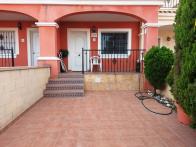 nice 3 bed 2 bath townhouse  with community pool in Villamartin