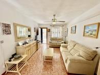 lovely 2 bed south facing ground floor apartment in Orihuela costa costa