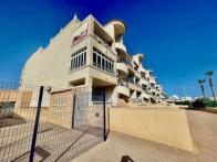 zuid west gelegen hoek apartement in Los Altos bij de zee