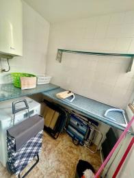 zuid west gelegen hoek apartement in Los Altos bij de zee