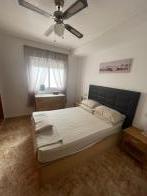 zuid west gelegen hoek apartement in Los Altos bij de zee