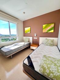  mooi 2 slaapkamer 2 badkamer apartment met parkeer garage in Guardamar del segura