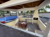 400 m2 land huis met groot zwembad en garage in Catral 