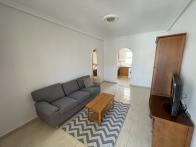 3 slaapkamer 1 badkamer begane grond apartement in los Altos