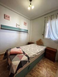 2 Slaapkamer Appartement in Orihuela Costa - Wederverkoop