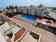 2 Slaapkamer Appartement in Orihuela Costa - Wederverkoop