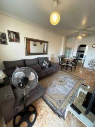 2 Slaapkamer Appartement in Orihuela Costa - Wederverkoop