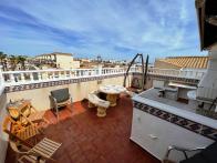 2 Slaapkamer Appartement in Orihuela Costa - Wederverkoop