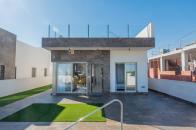 3 slaapkamer 3 badkamer met prive zwembad in Los altos