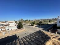 2 Makuuhuone Huoneisto sisään Orihuela Costa - jälleenmyynti