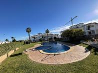 2 Makuuhuone Huoneisto sisään Orihuela Costa - jälleenmyynti