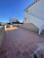 2 Makuuhuone Huoneisto sisään Orihuela Costa - jälleenmyynti