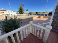 2 Makuuhuone Huoneisto sisään Orihuela Costa - jälleenmyynti