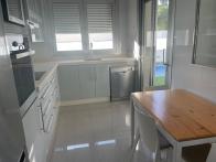 prachtige moderne villa met prive zwembad vlak bij het strand in Mil Palmeras
