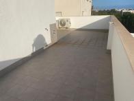 prachtige moderne villa met prive zwembad vlak bij het strand in Mil Palmeras