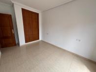 Speciale 2 slaapkamer 2 badkamer DUPLEX TOWNHOUSE IN PLAYA FLAMENCA