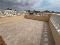 Speciale 2 slaapkamer 2 badkamer DUPLEX TOWNHOUSE IN PLAYA FLAMENCA