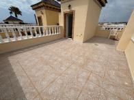 Speciale 2 slaapkamer 2 badkamer DUPLEX TOWNHOUSE IN PLAYA FLAMENCA