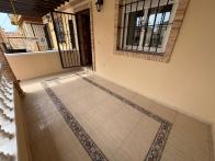 Speciale 2 slaapkamer 2 badkamer DUPLEX TOWNHOUSE IN PLAYA FLAMENCA