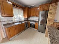 Speciale 2 slaapkamer 2 badkamer DUPLEX TOWNHOUSE IN PLAYA FLAMENCA