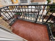 Speciale 2 slaapkamer 2 badkamer DUPLEX TOWNHOUSE IN PLAYA FLAMENCA