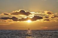 3 bed 2 bath townhouse overlooking the golf Villamartin