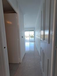 3 bed 2 bath townhouse overlooking the golf Villamartin