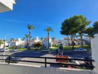 3 bed 2 bath townhouse overlooking the golf Villamartin