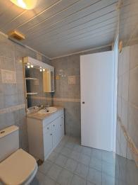 3 bed 2 bath townhouse overlooking the golf Villamartin