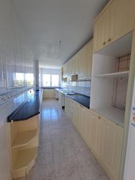 3 bed 2 bath townhouse overlooking the golf Villamartin