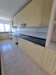 3 bed 2 bath townhouse overlooking the golf Villamartin
