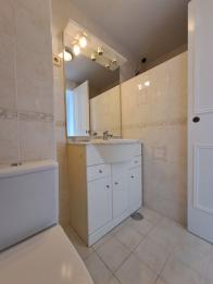 3 bed 2 bath townhouse overlooking the golf Villamartin