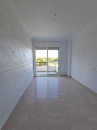 3 bed 2 bath townhouse overlooking the golf Villamartin