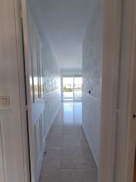 3 bed 2 bath townhouse overlooking the golf Villamartin