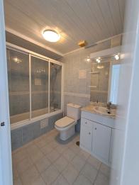 3 bed 2 bath townhouse overlooking the golf Villamartin