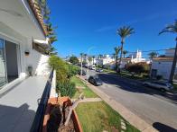 3 bed 2 bath townhouse overlooking the golf Villamartin