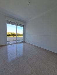 3 bed 2 bath townhouse overlooking the golf Villamartin