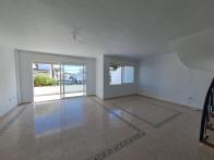 3 bed 2 bath townhouse overlooking the golf Villamartin