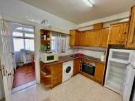 Leuk rijtjes huis 2 slaapkaner 2 badkamer in la florida